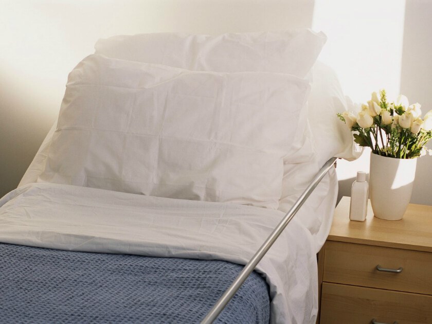 Recovery Area