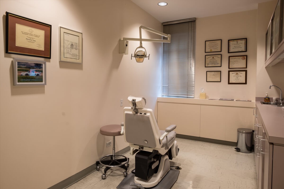 Exam Room