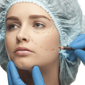 Cheek Augmentation
