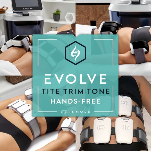 Inmode EVOLVE